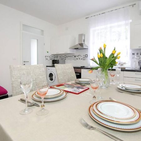 Apartman Buki **** Σπλιτ Εξωτερικό φωτογραφία