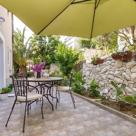Apartman Buki **** Σπλιτ Εξωτερικό φωτογραφία