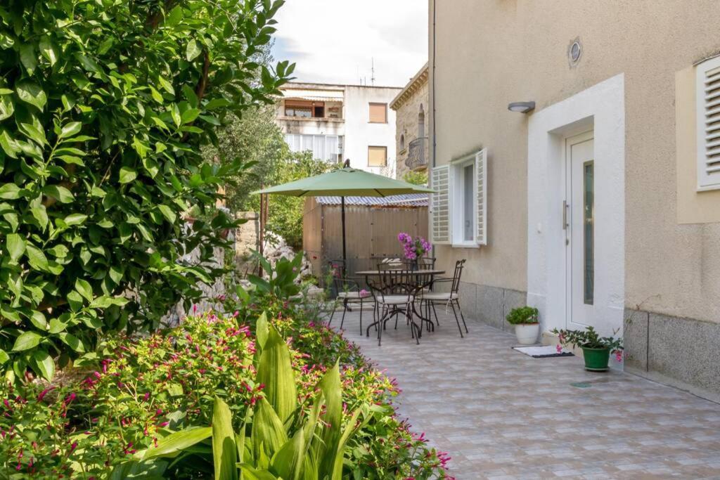 Apartman Buki **** Σπλιτ Εξωτερικό φωτογραφία