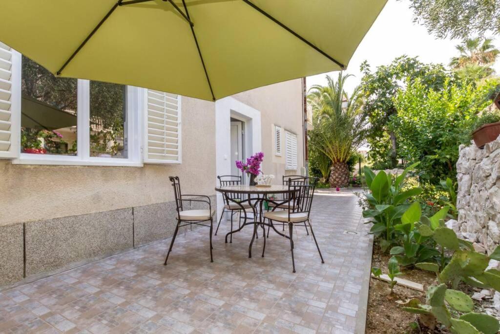 Apartman Buki **** Σπλιτ Εξωτερικό φωτογραφία