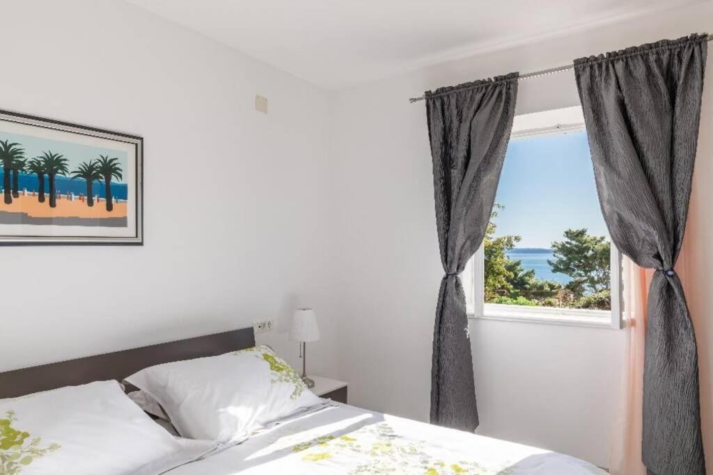Apartman Buki **** Σπλιτ Εξωτερικό φωτογραφία