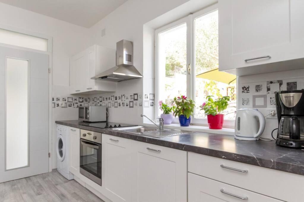 Apartman Buki **** Σπλιτ Εξωτερικό φωτογραφία