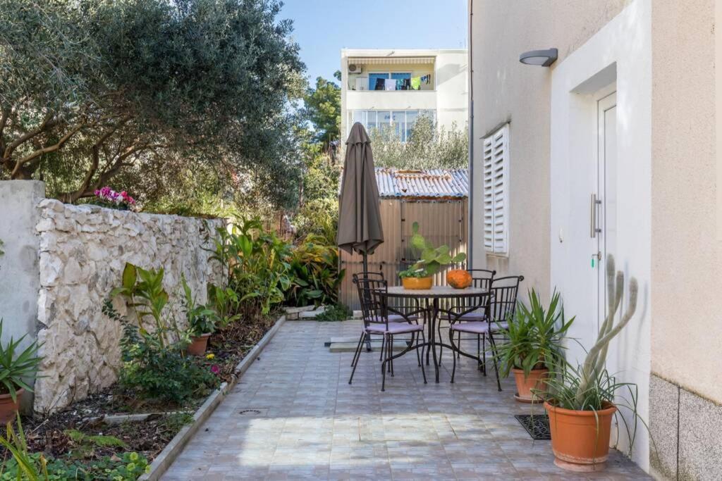 Apartman Buki **** Σπλιτ Εξωτερικό φωτογραφία