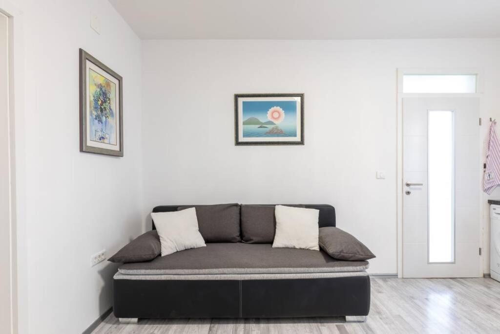 Apartman Buki **** Σπλιτ Εξωτερικό φωτογραφία