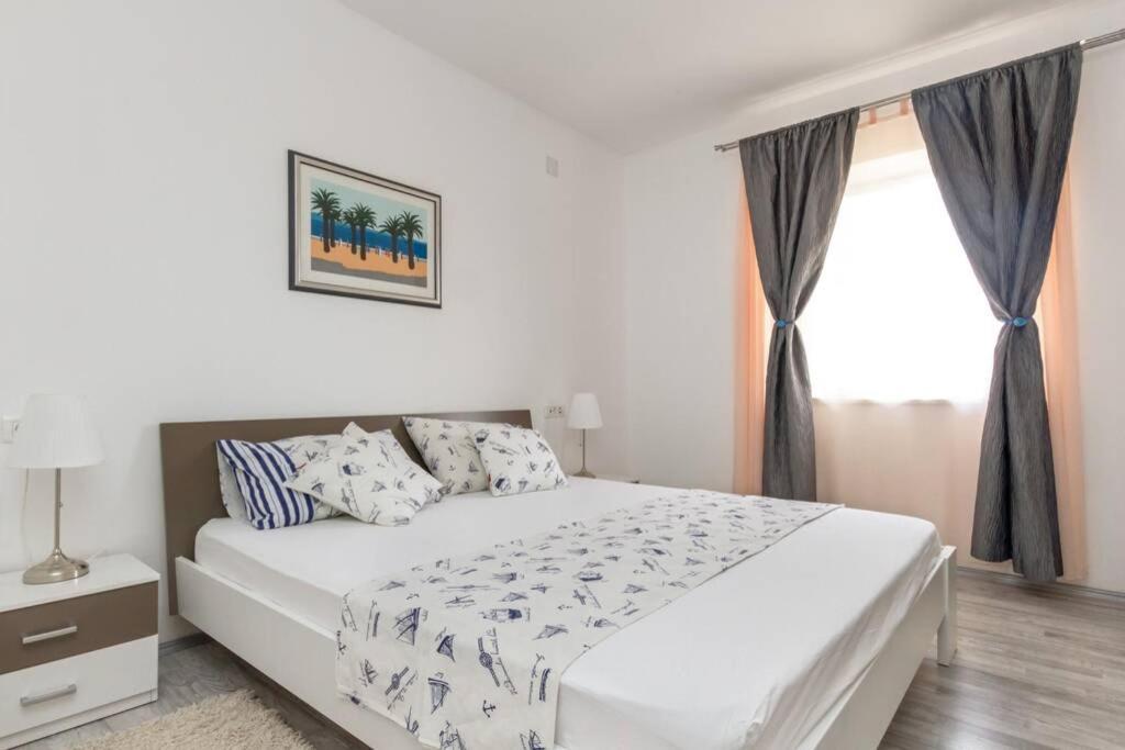 Apartman Buki **** Σπλιτ Εξωτερικό φωτογραφία