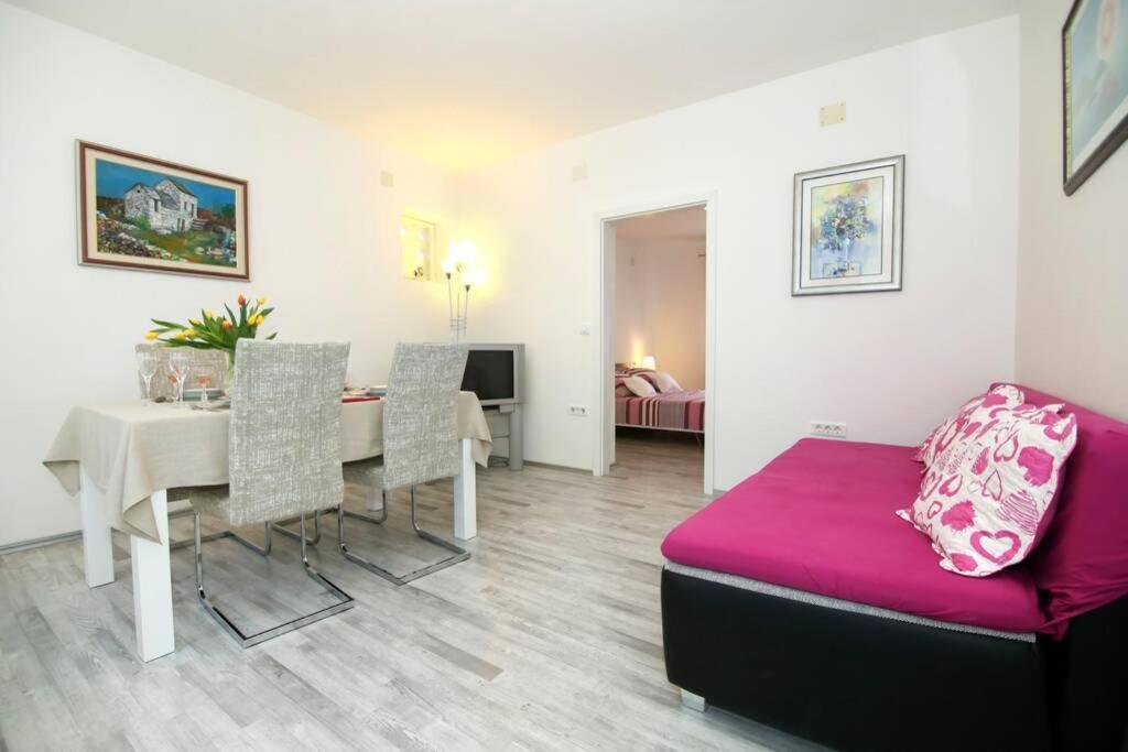 Apartman Buki **** Σπλιτ Εξωτερικό φωτογραφία
