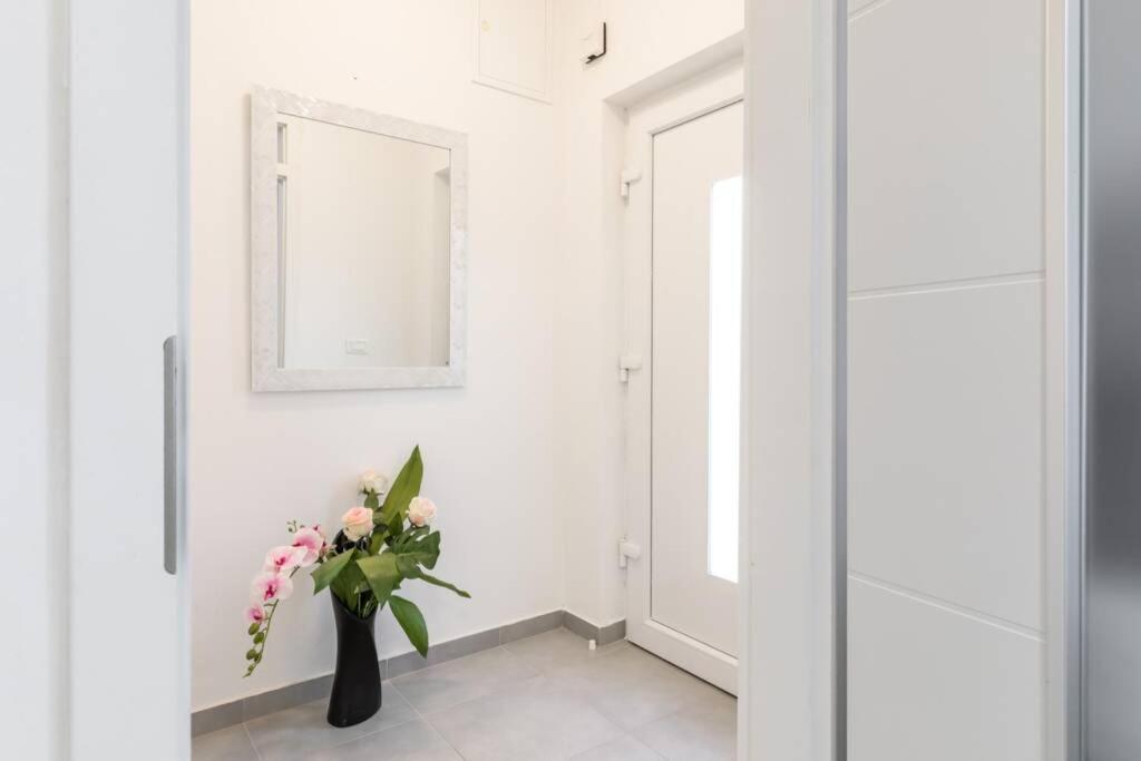 Apartman Buki **** Σπλιτ Εξωτερικό φωτογραφία