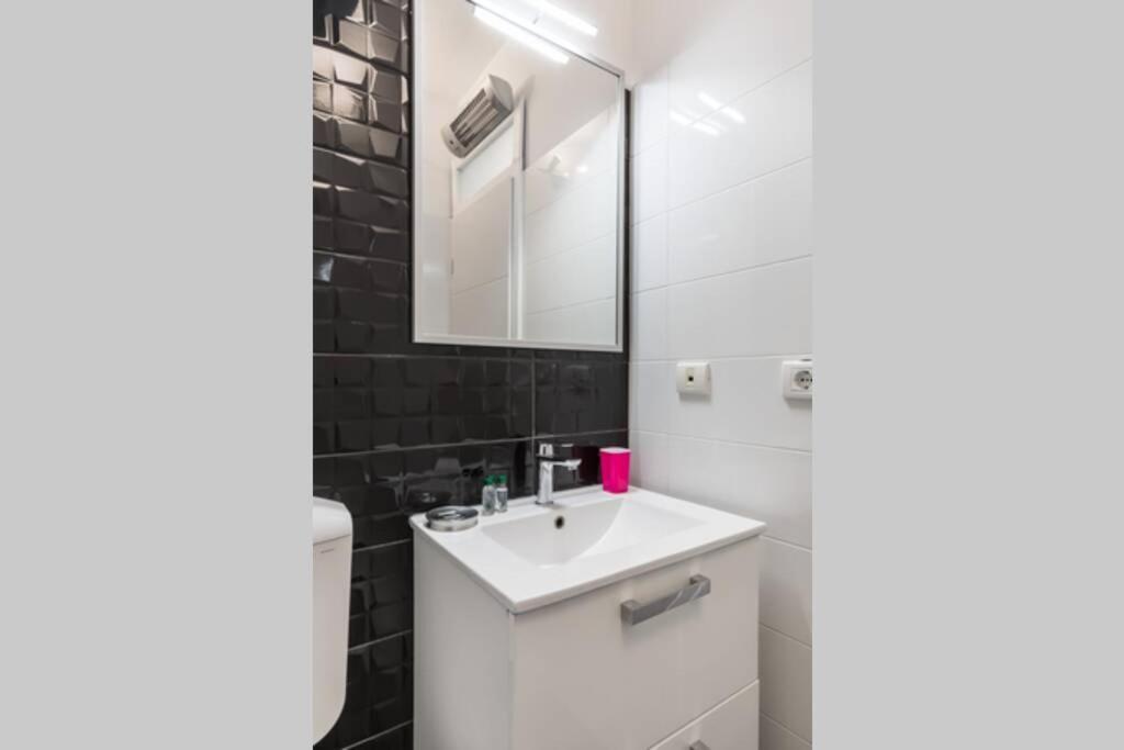 Apartman Buki **** Σπλιτ Εξωτερικό φωτογραφία