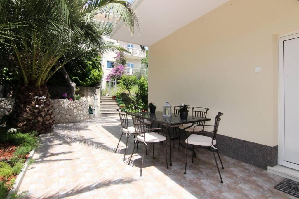 Apartman Buki **** Σπλιτ Εξωτερικό φωτογραφία