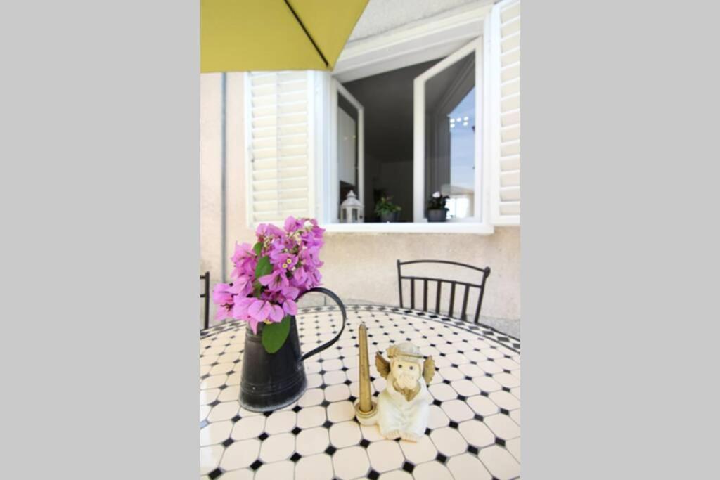 Apartman Buki **** Σπλιτ Εξωτερικό φωτογραφία