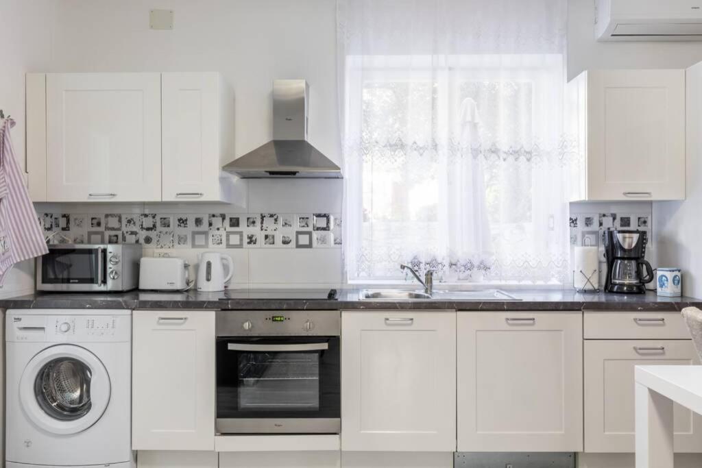 Apartman Buki **** Σπλιτ Εξωτερικό φωτογραφία