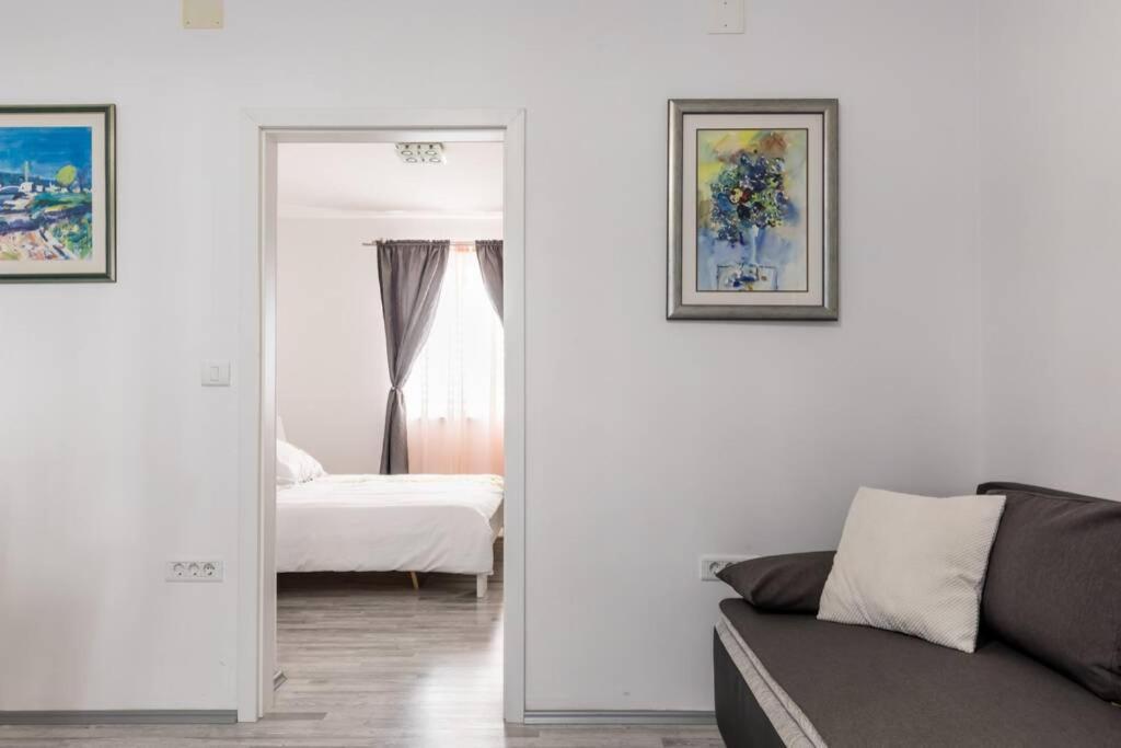Apartman Buki **** Σπλιτ Εξωτερικό φωτογραφία