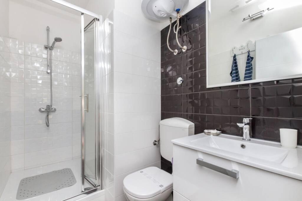 Apartman Buki **** Σπλιτ Εξωτερικό φωτογραφία