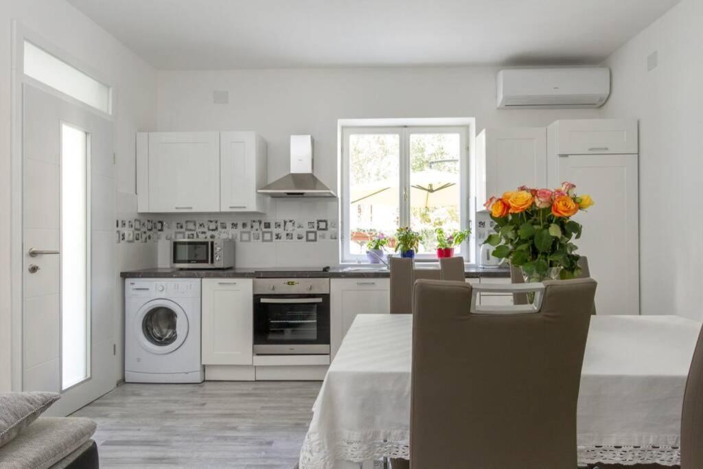 Apartman Buki **** Σπλιτ Εξωτερικό φωτογραφία